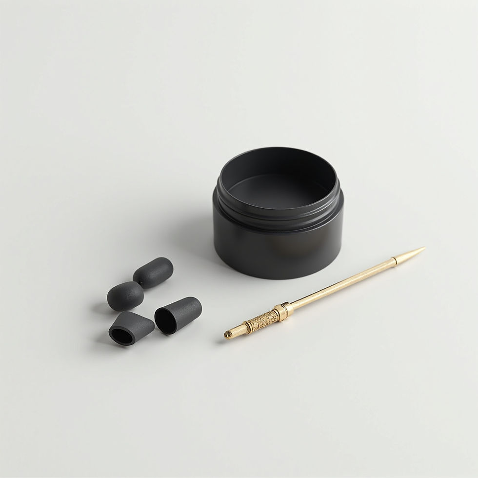 Kit Reparación Pinchazos