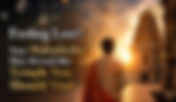 Feeling Lost? Your Mahadasha May Reveal the Temple You Should Visit