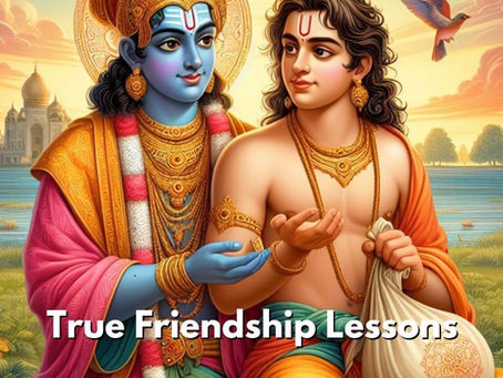What Is True Friendship?
