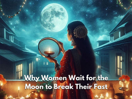 Karwa Chauth 2025