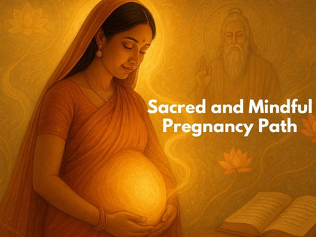 Pregnancy with Purpose