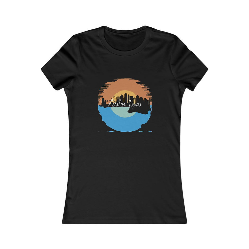 Thumbnail: Women's Austin TX