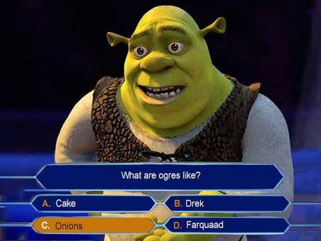 The Million (Canadian) Dollar Question