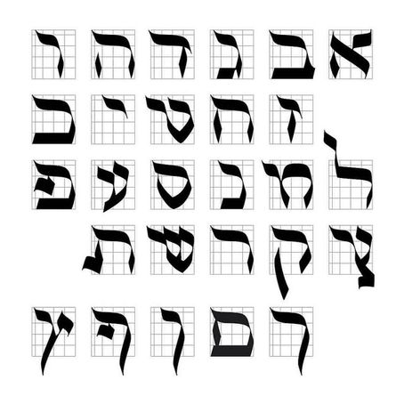 Hebrew