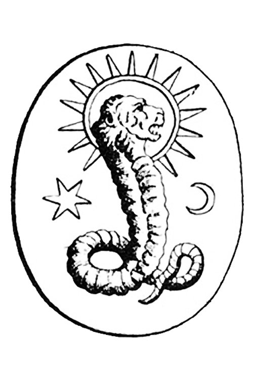 The Secret Book Of John The Secret Book Of John