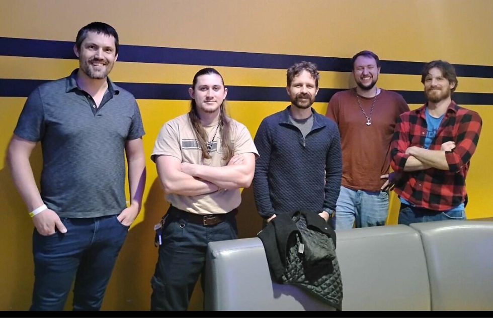 Eugene, Oregon Bowling Moot