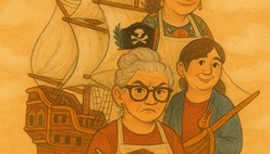 Ep02: So You Blew It!