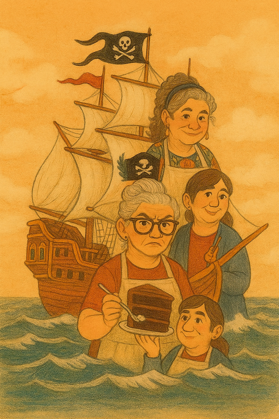 Ep02: So You Blew It!