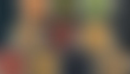 I'm Counting the Beans