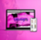 Thumbnail: E-Commerce Website