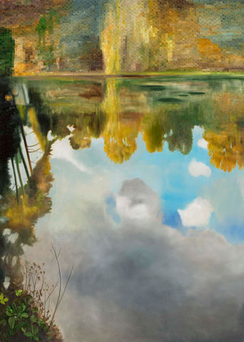 Upside Down World II