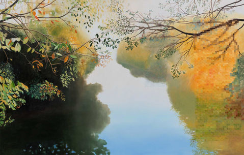 The Tenderness of Leaves