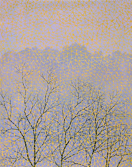 Lavender Mist, 2026, oc, 18x14 inches.jpeg