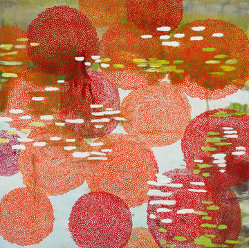 Red Reflections