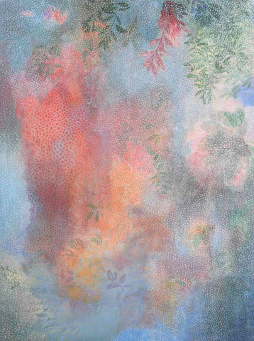 Veil of Spring