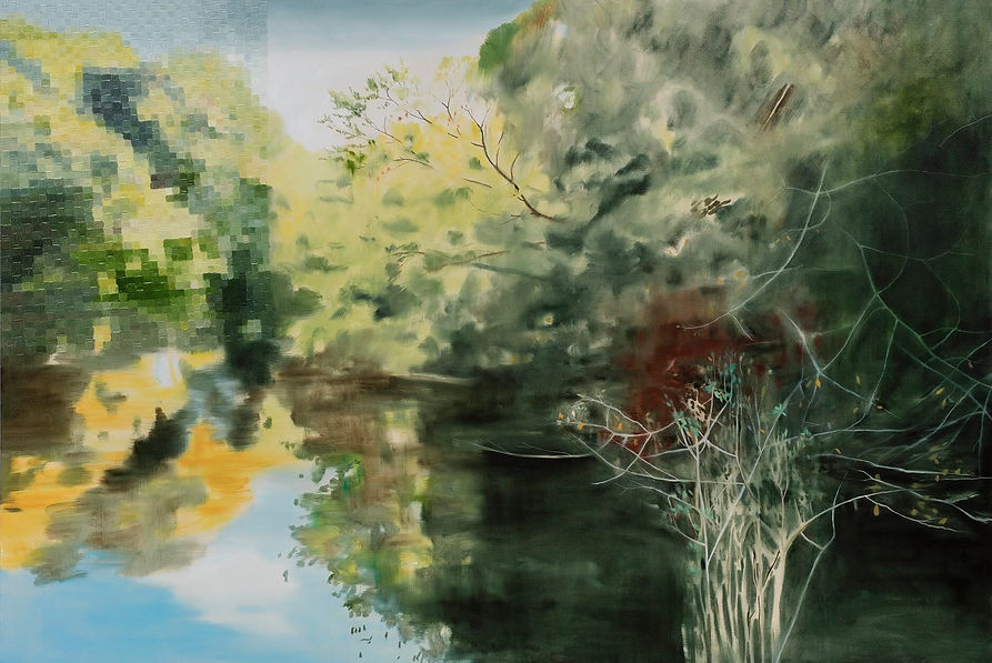 Dissolving Days