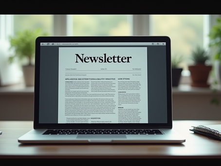Why Staying Informed Matters in Today's Fast-Paced World