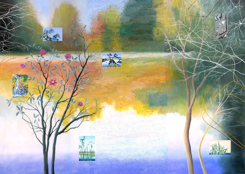 Fall in Japan