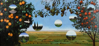 Landscape of Memories