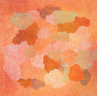 Orange Light