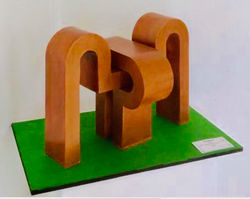 Maquette 1