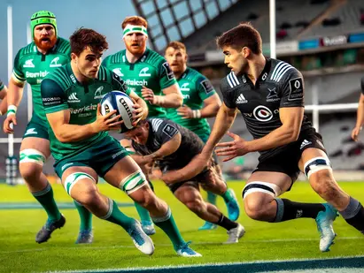 The BKT United Rugby Championship is back this weekend with a lineup of eight thrilling fixtures, as all four South African teams return to action for Round 2.