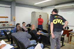 Policial Civíl