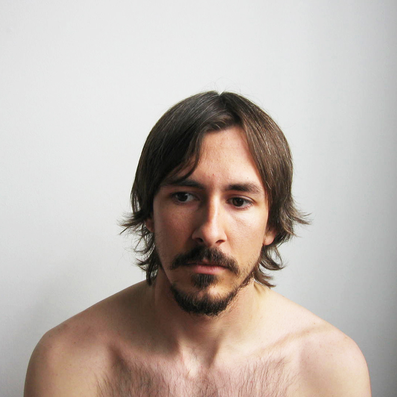 Gazers: Eric