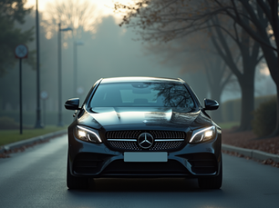 Superior Executive Protection for High-Profile Clients