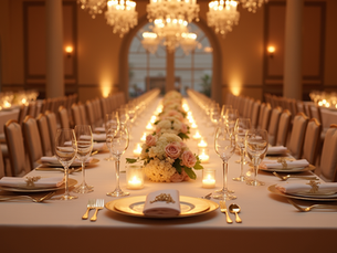 Event Coordination: Seamless Solutions for VIPs