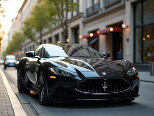 Luxury Mobility Services: Discreet and Secure Transport