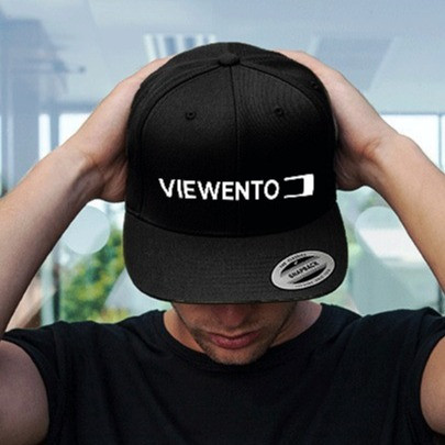 VIEWENTO Cap
