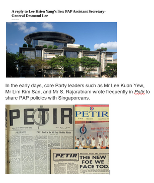 The Nexus of Power and Justice