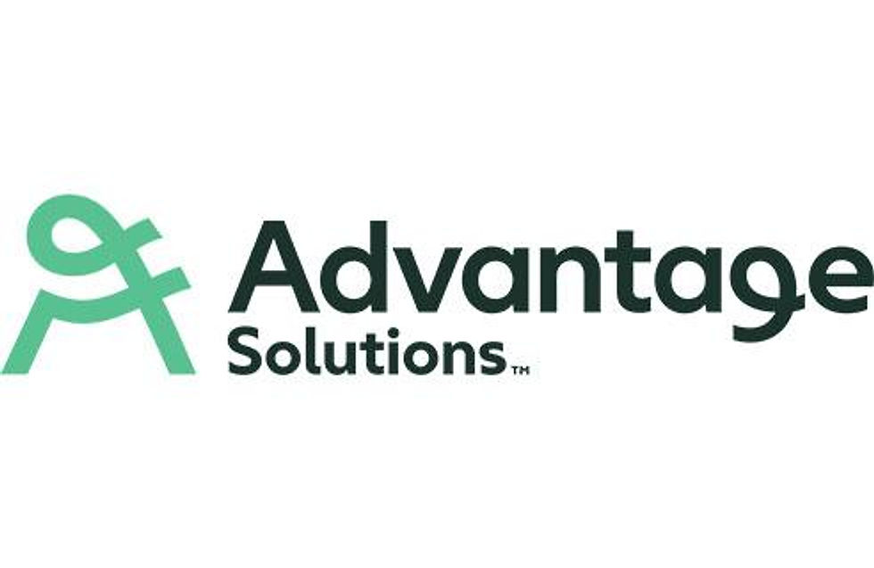 Advantage Solutions logo