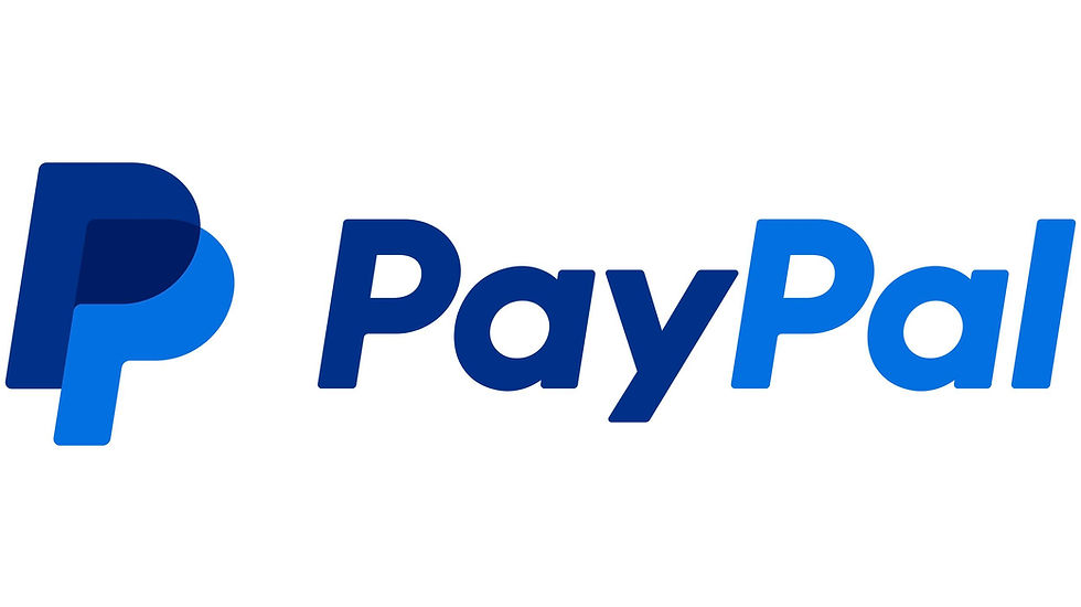 PayPal logo