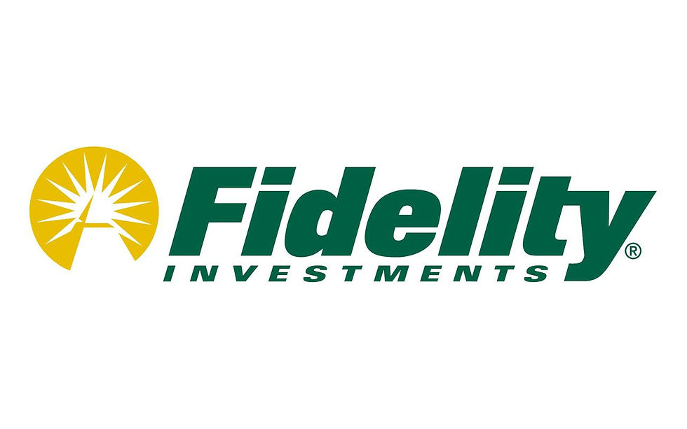 Fidelity logo
