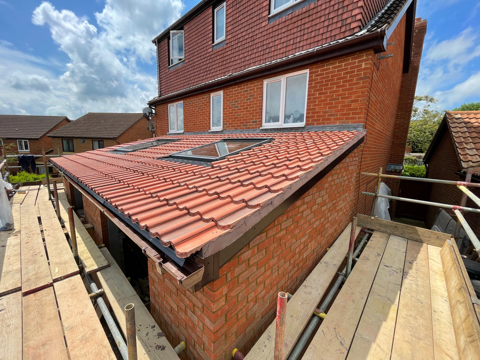 Extension