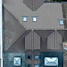 New Roof