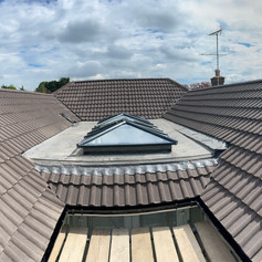 New Roof
