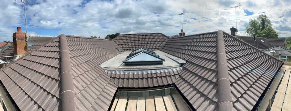 New Roof