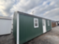 12x28 Tiny Home 