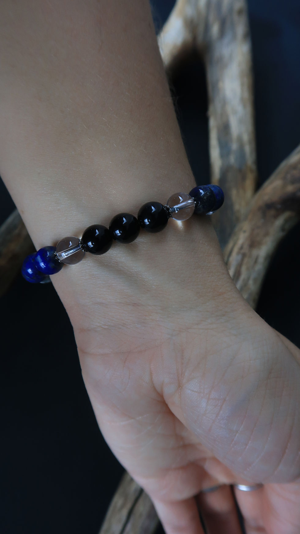 Miniature : Bracelet Communication et Protection