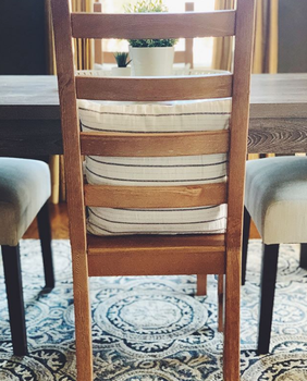 Dining Room Love