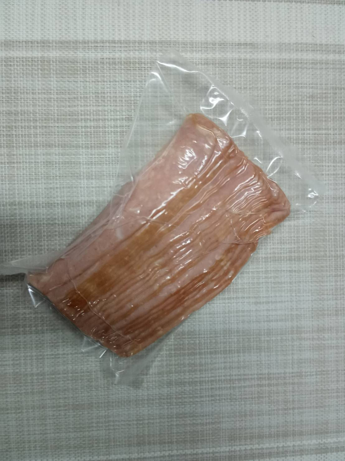 便利な チキンベーコン  200g 【冷凍】