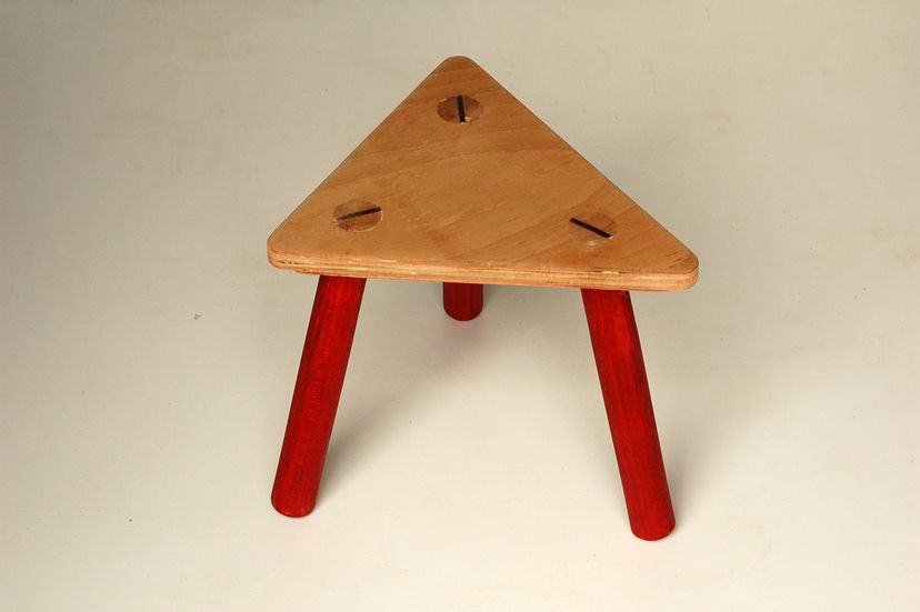 School furniture