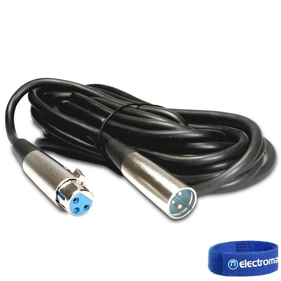 Thumbnail: Party & DJ Speaker System Hire