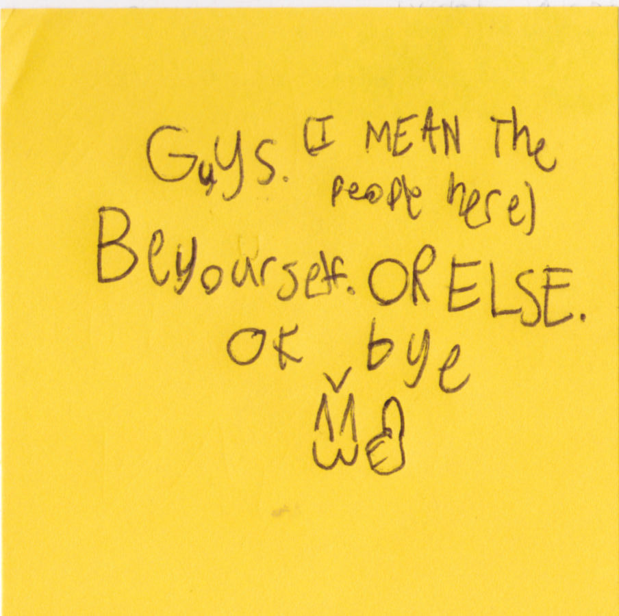 post-its 36