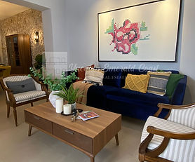 Beautiful home a few steps away from Paseo Montejo