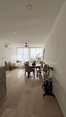 Condo for sale in Montes de Amé
