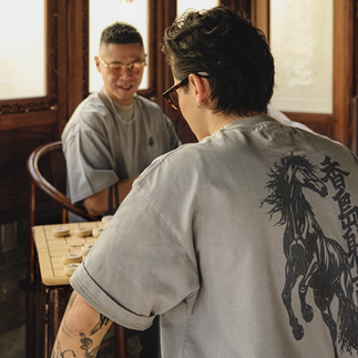 Isla Athletic 香島躰育 Hong Kong Chinese New Year